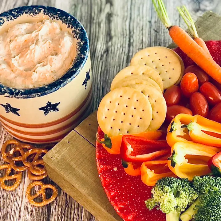Carmie’s Kitchen - Garden Salsa Dip Mix