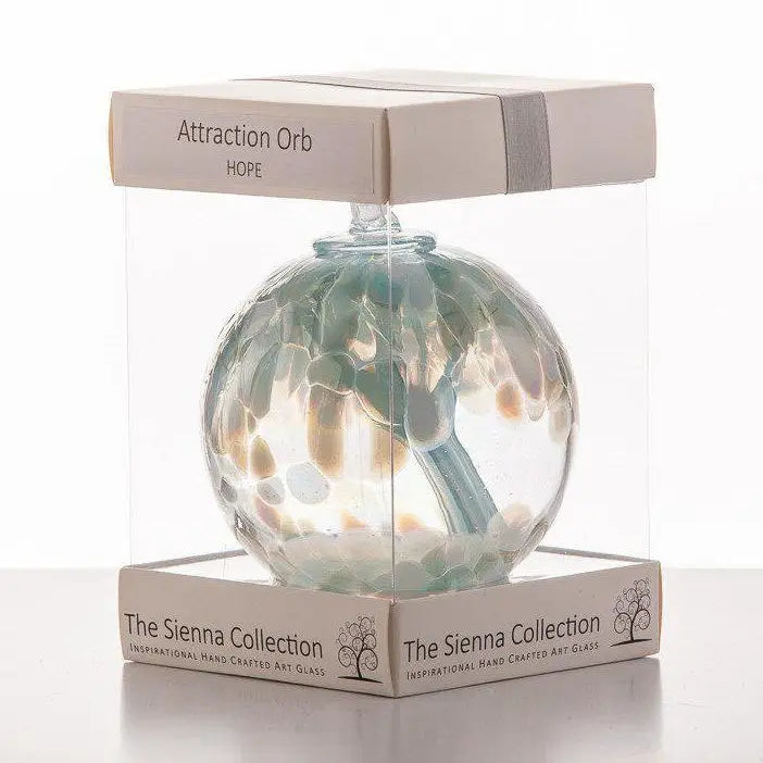 10 CM Attraction Orb - Hope