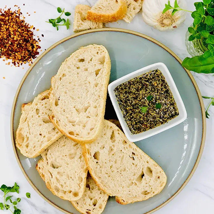 Carmie’s Kitchen - Italian Herb Dip Mix