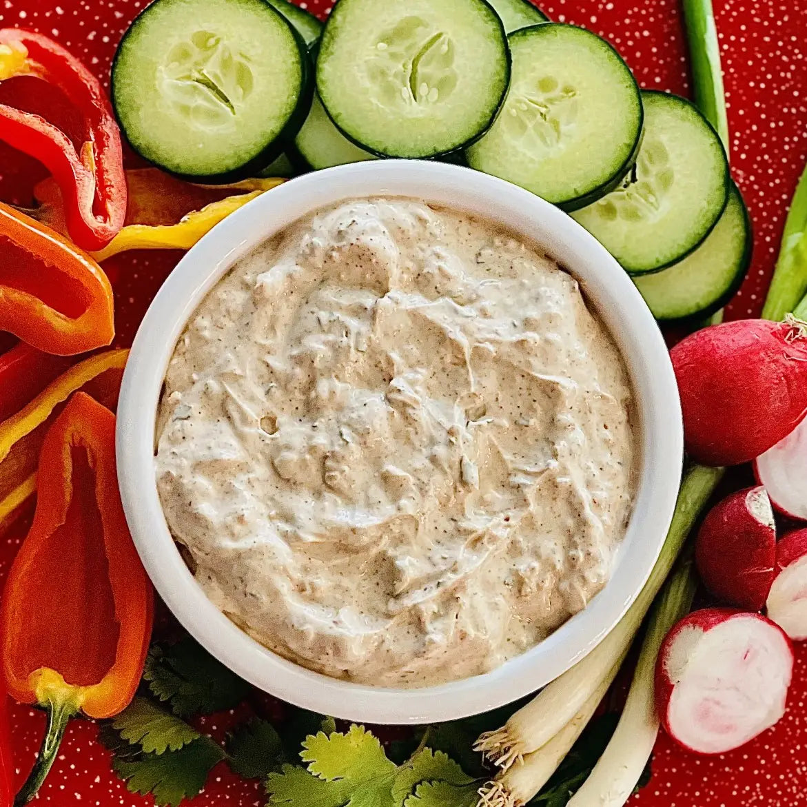 Carmie’s Kitchen - Manana Mexican Dip Mix