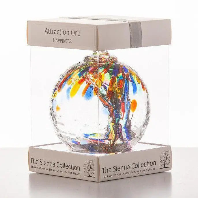 10. CM Attraction Orb - Happiness