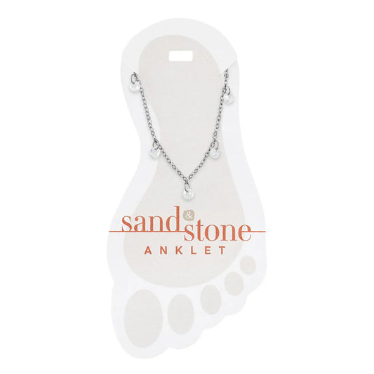 Anklet ANKS02