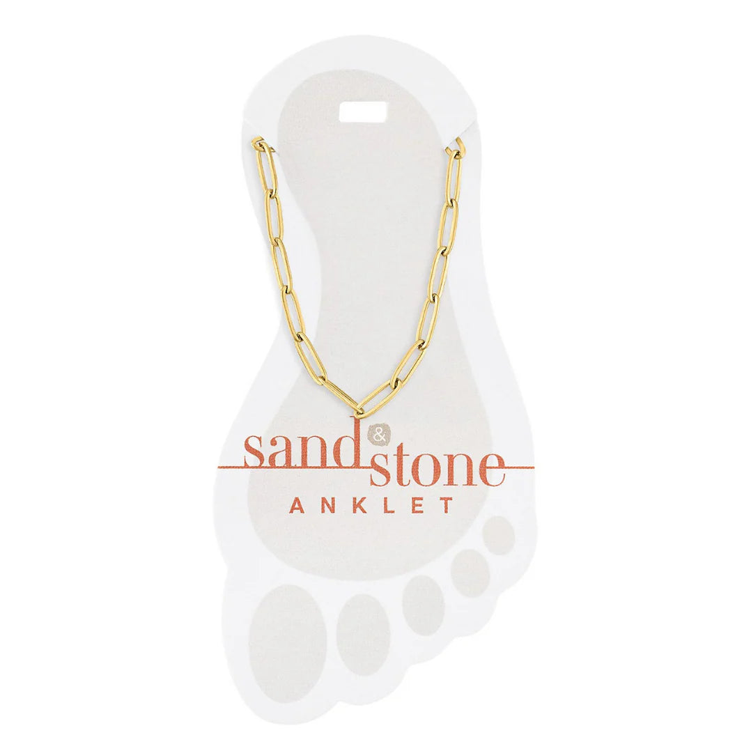 Anklet ANKG03