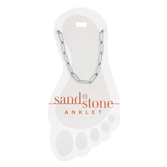 Anklet ANKS04