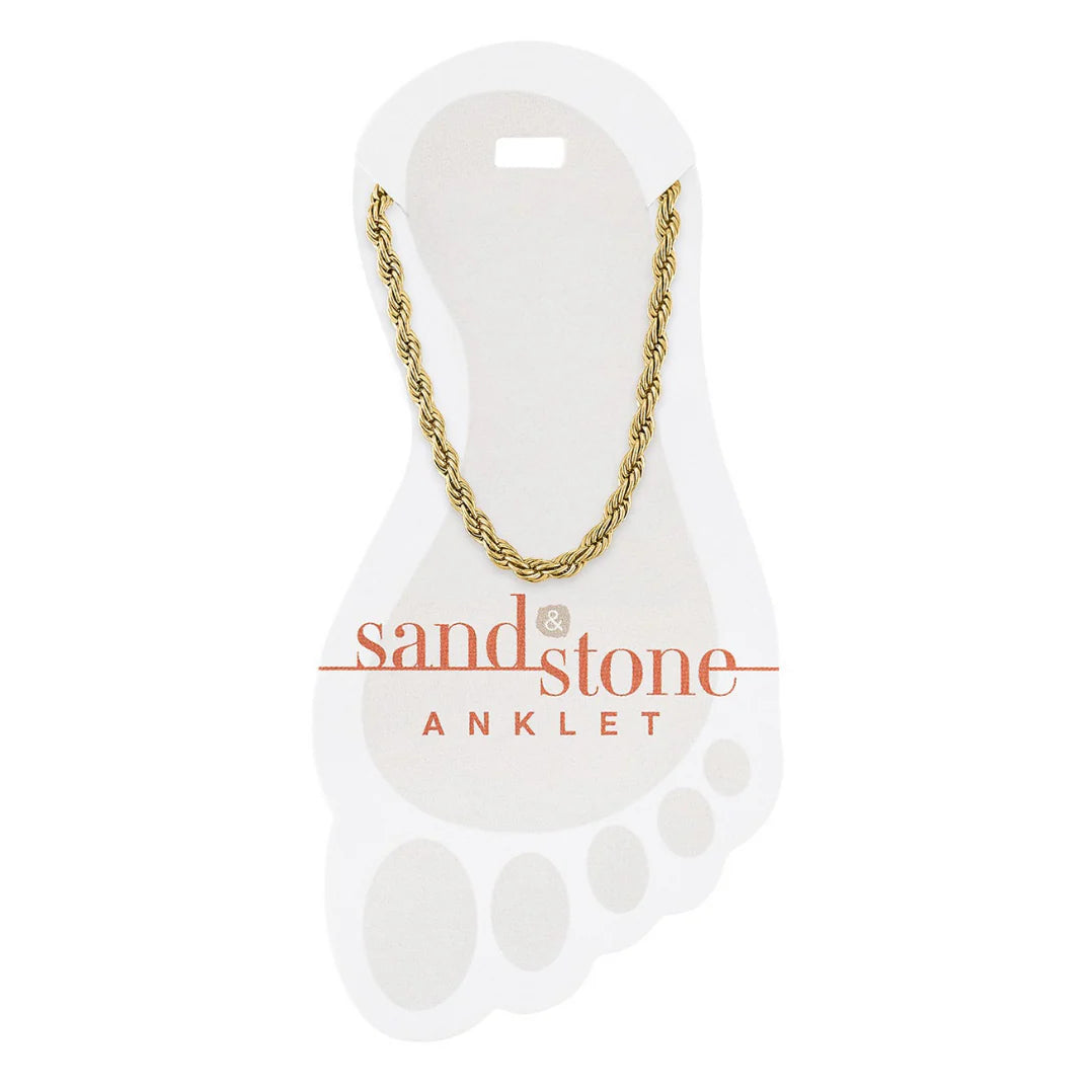 Anklet ANKG05