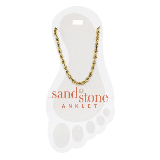 Anklet ANKG05