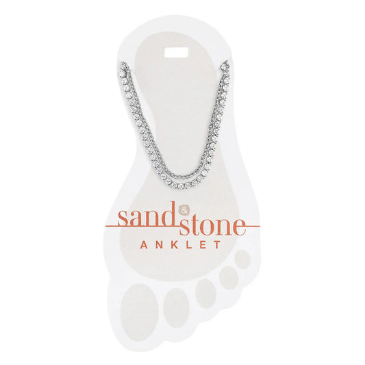 Anklet ANKS08