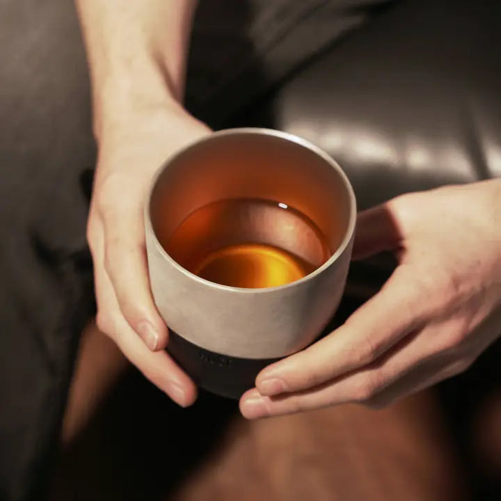 Whiskey Freeze™ Pro Insulated Stainless Steel Cooling Cup