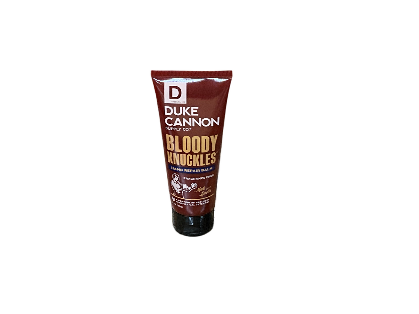 Bloody Knuckles - Hand Repair Balm