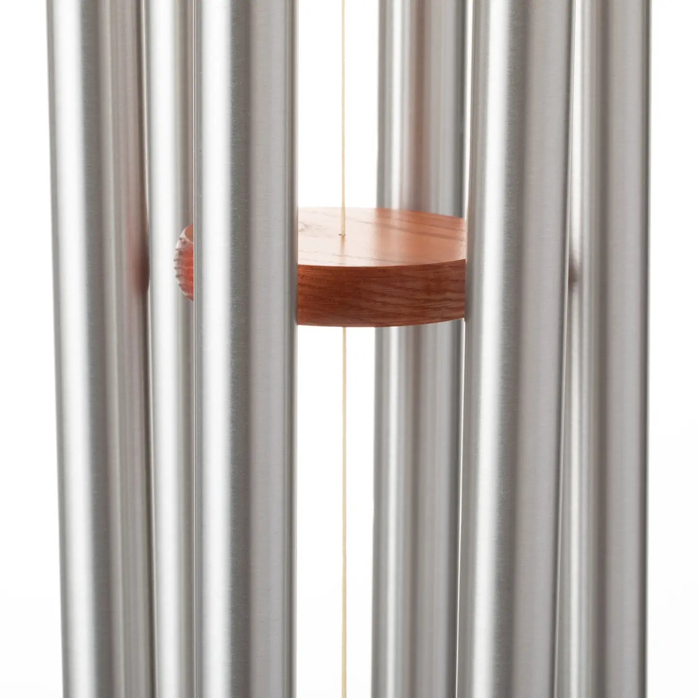 Amazing Grace® Chime - Large, Silver