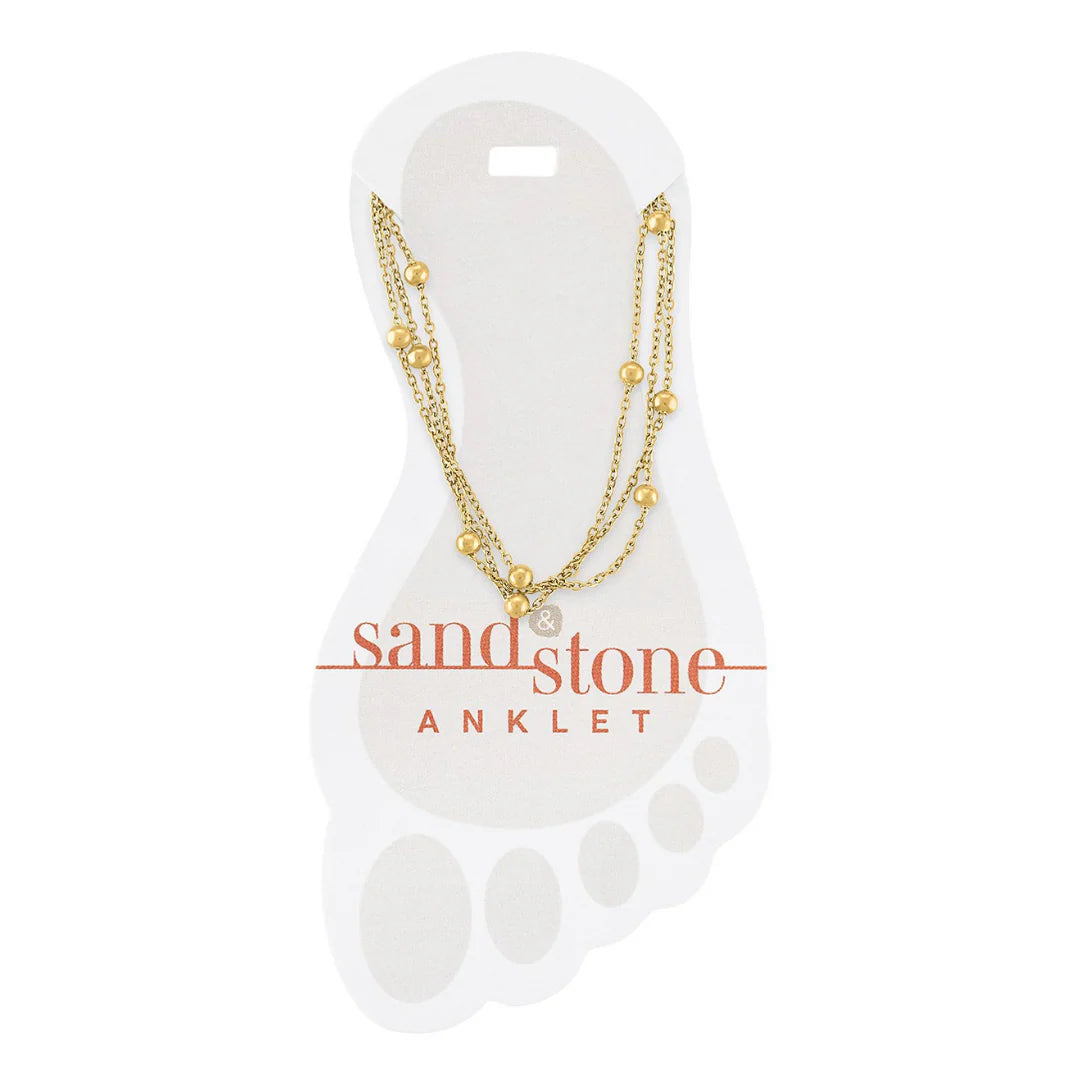Anklet ANKG11