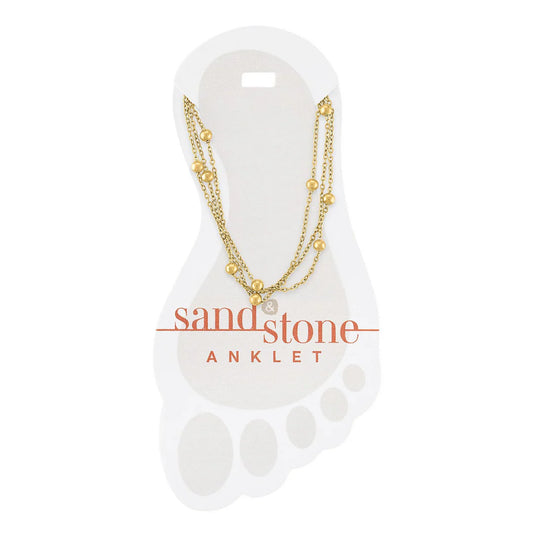 Anklet ANKG11