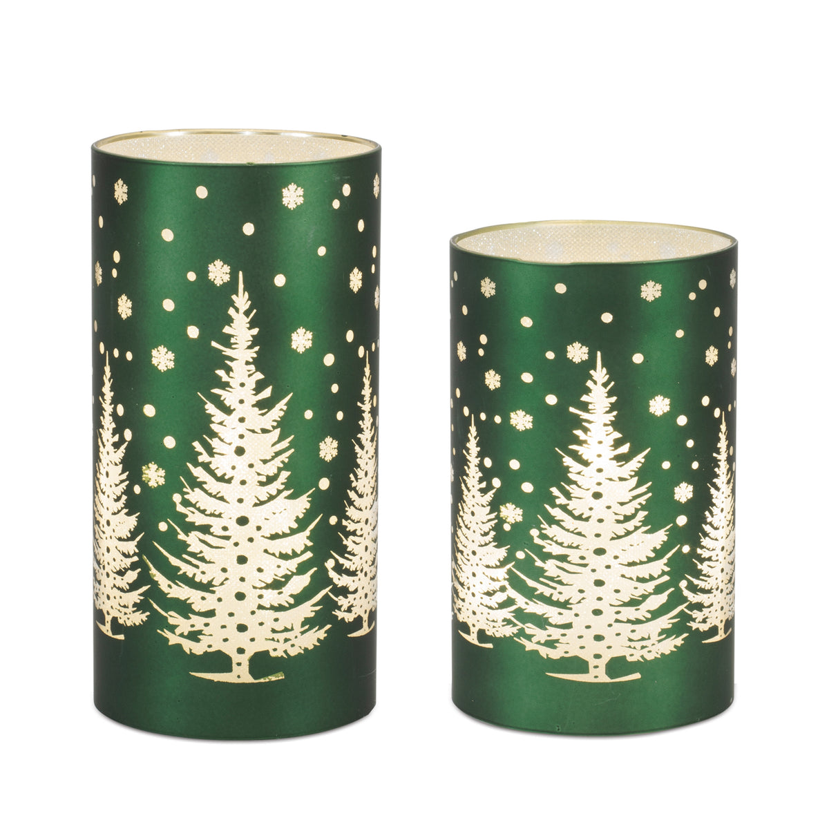 Luminary (Set of 2 )