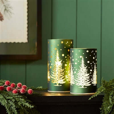 Luminary (Set of 2 )