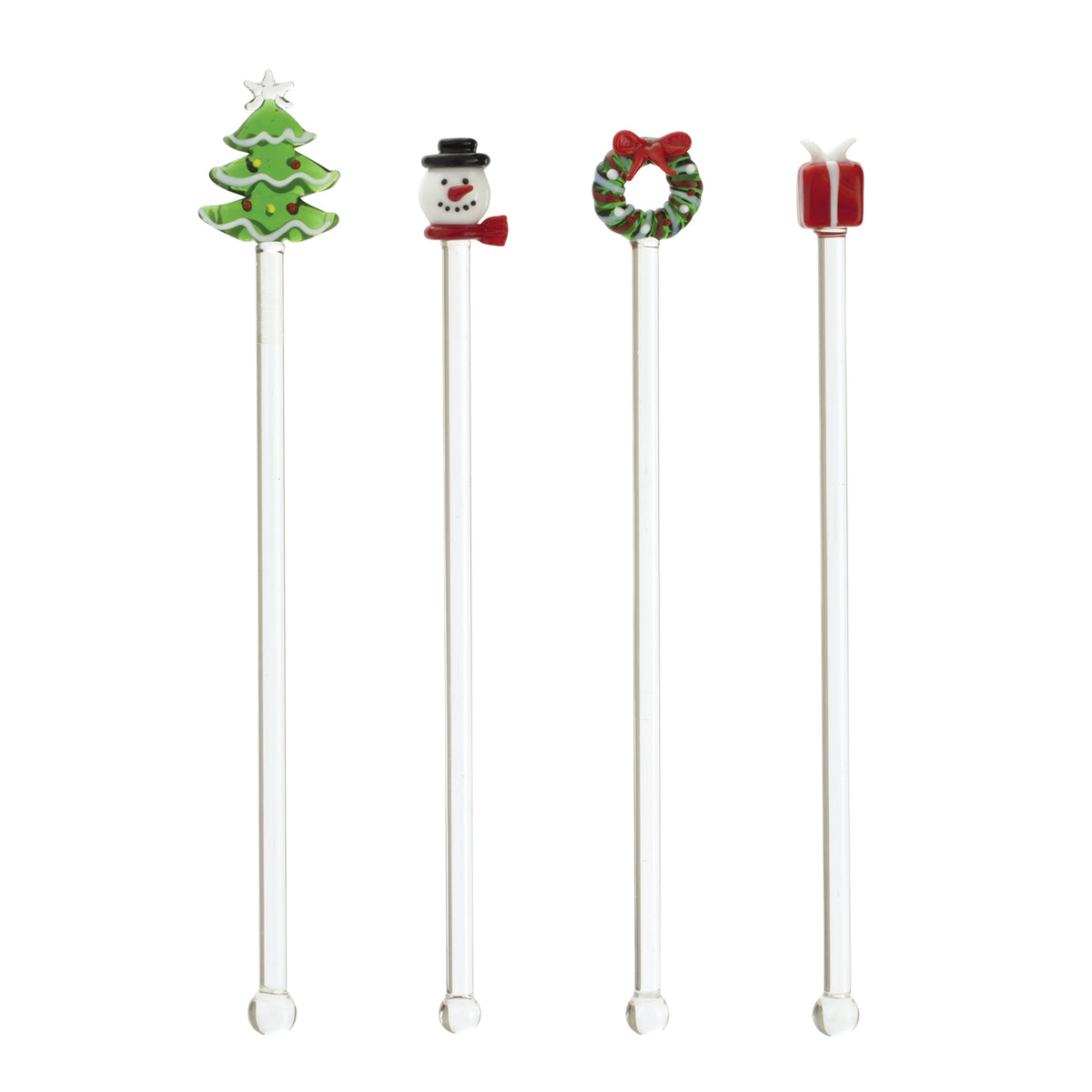Stir Stick (Box of 4)
