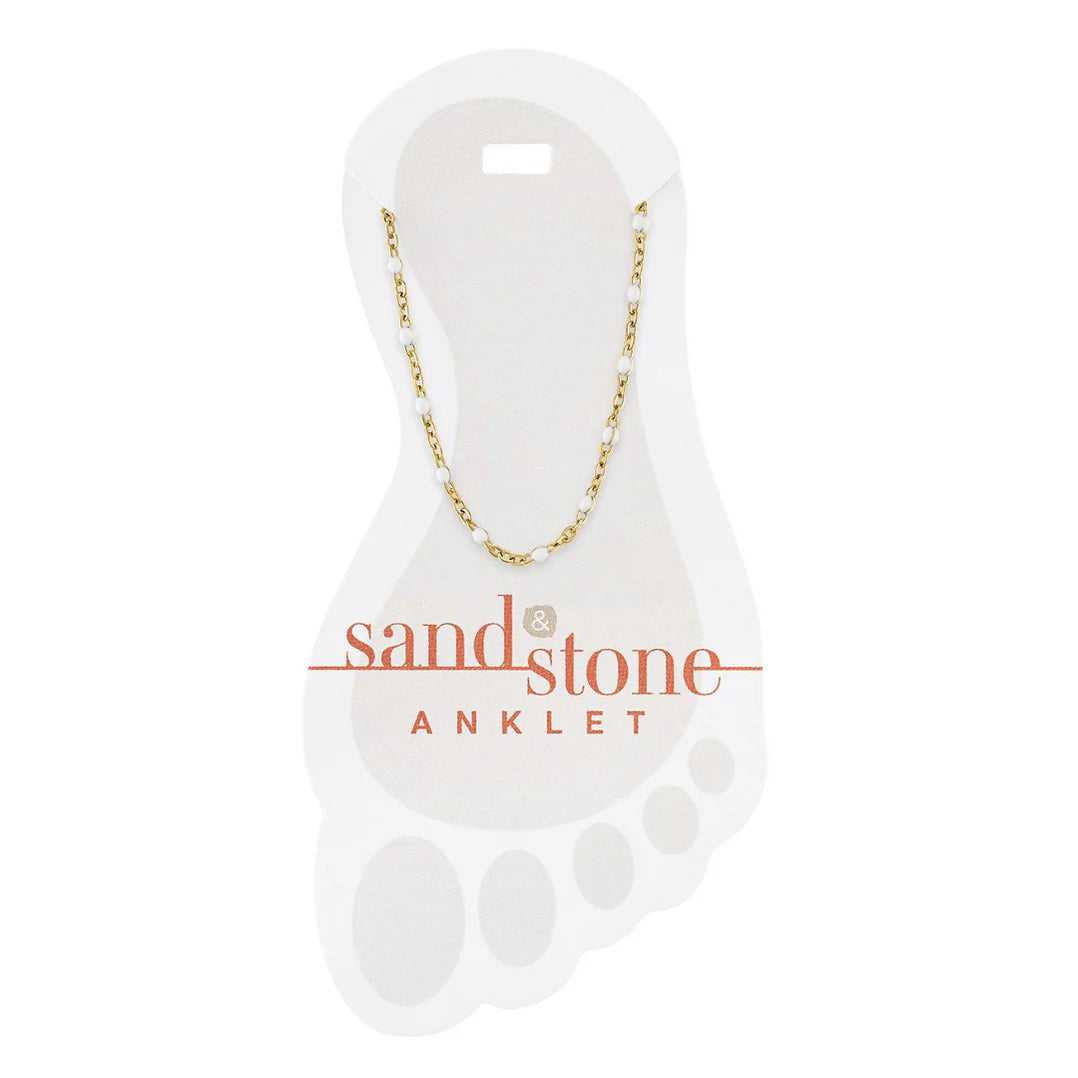 Anklet ANKG13