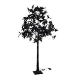 Halloween Maple Indoor/Outdoor LED Color Changing Tree