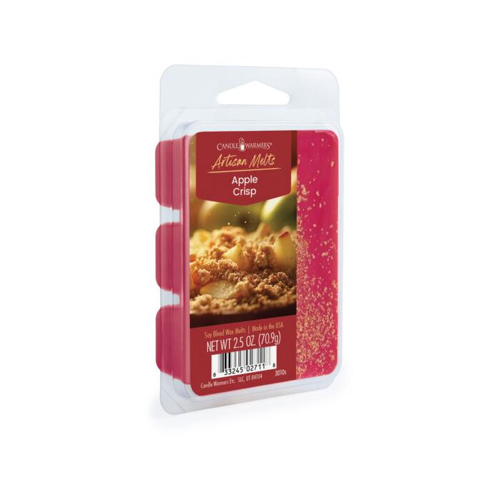 Apple Crisp Wax Melts