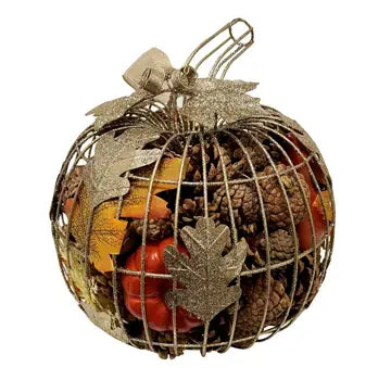 Jumbo Pumpkin Harvest Potpourri