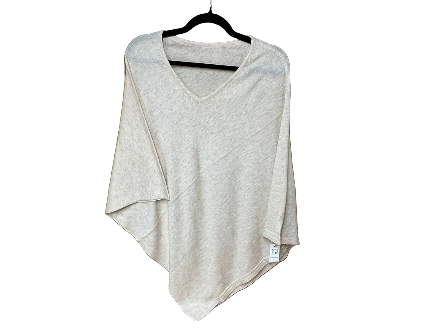Beige Cape