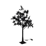 Halloween Maple Indoor/Outdoor LED Color Changing Tree