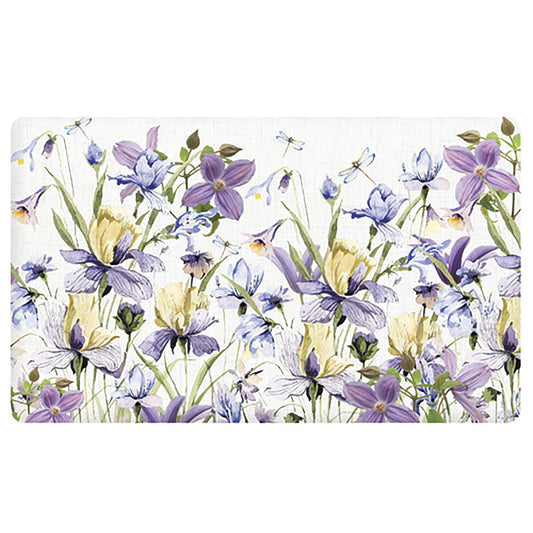 Golden Lilac Anti-Fatigue Mat
