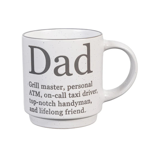 “Dad” Cup
