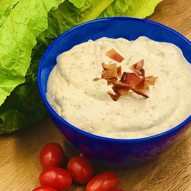 Carmie’s Kitchen - BLT Dip Mix