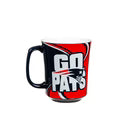 New England Patriots Ceramic Cup