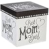 Best Mom Ever Ceramic Coffee Cup
