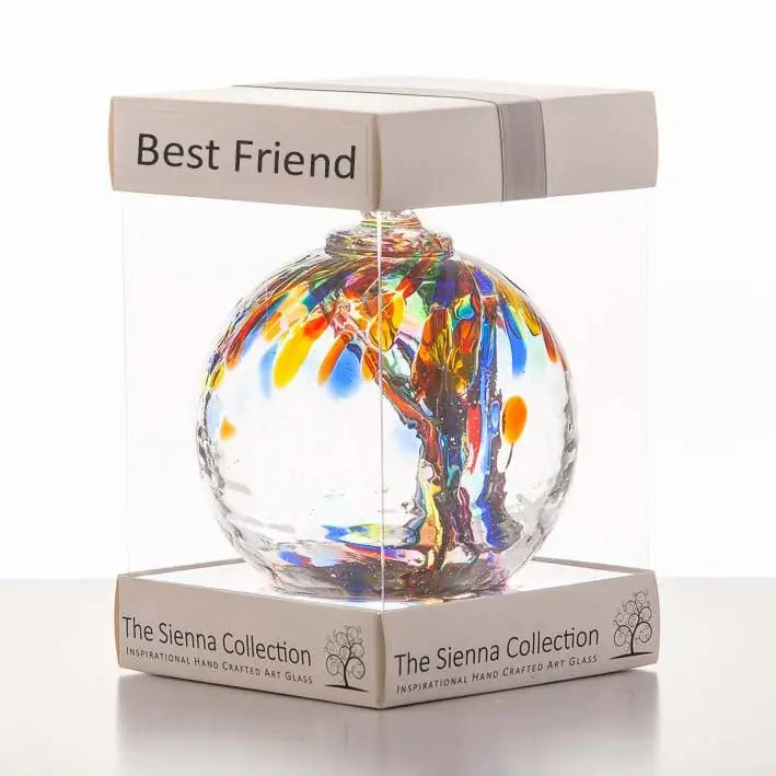 10. CM Spirit Ball - Best Friend
