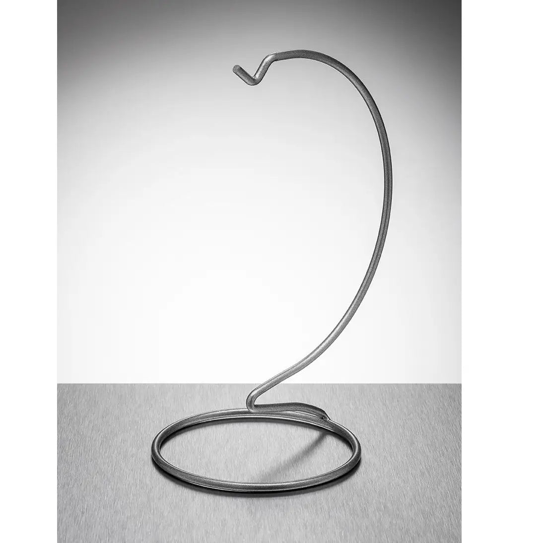 Medium Display Stand - Silver