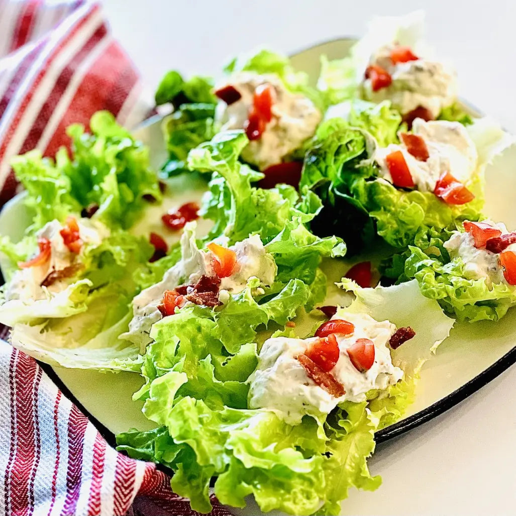 Carmie’s Kitchen - BLT Dip Mix