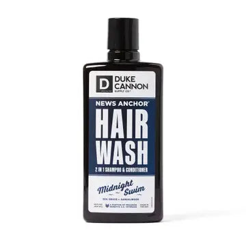Midnight Swim 2-in-1 Hair Wash Sulfate Free