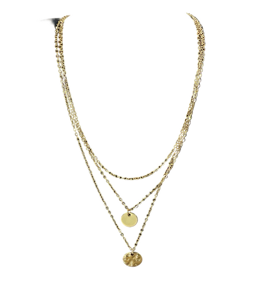Necklace