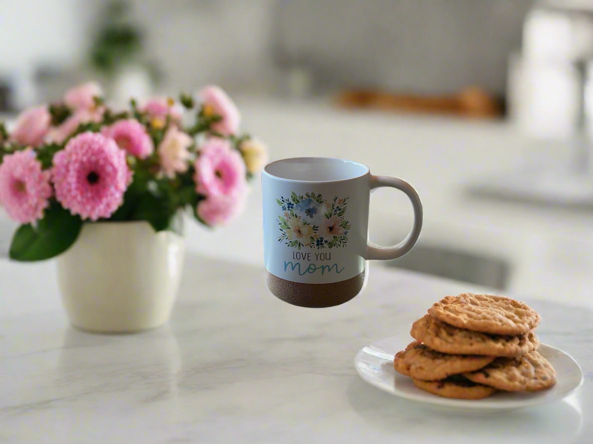 Mom 16 ounce mug