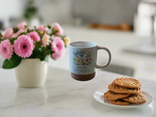 Mom 16 ounce mug