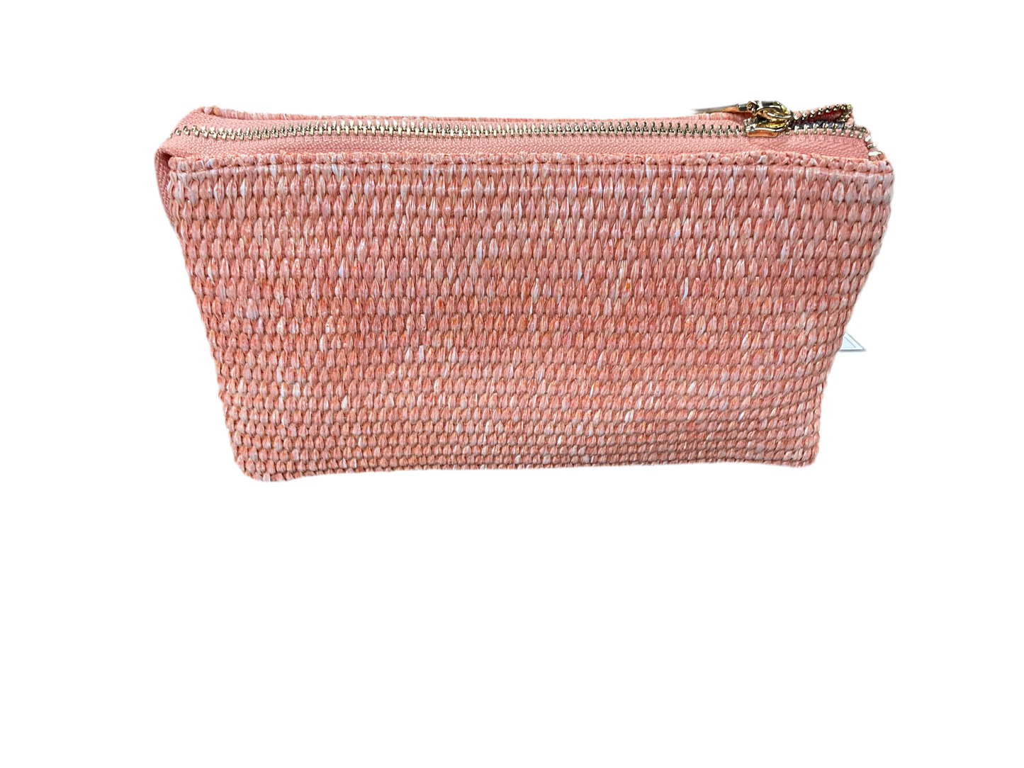 Orange Clutch
