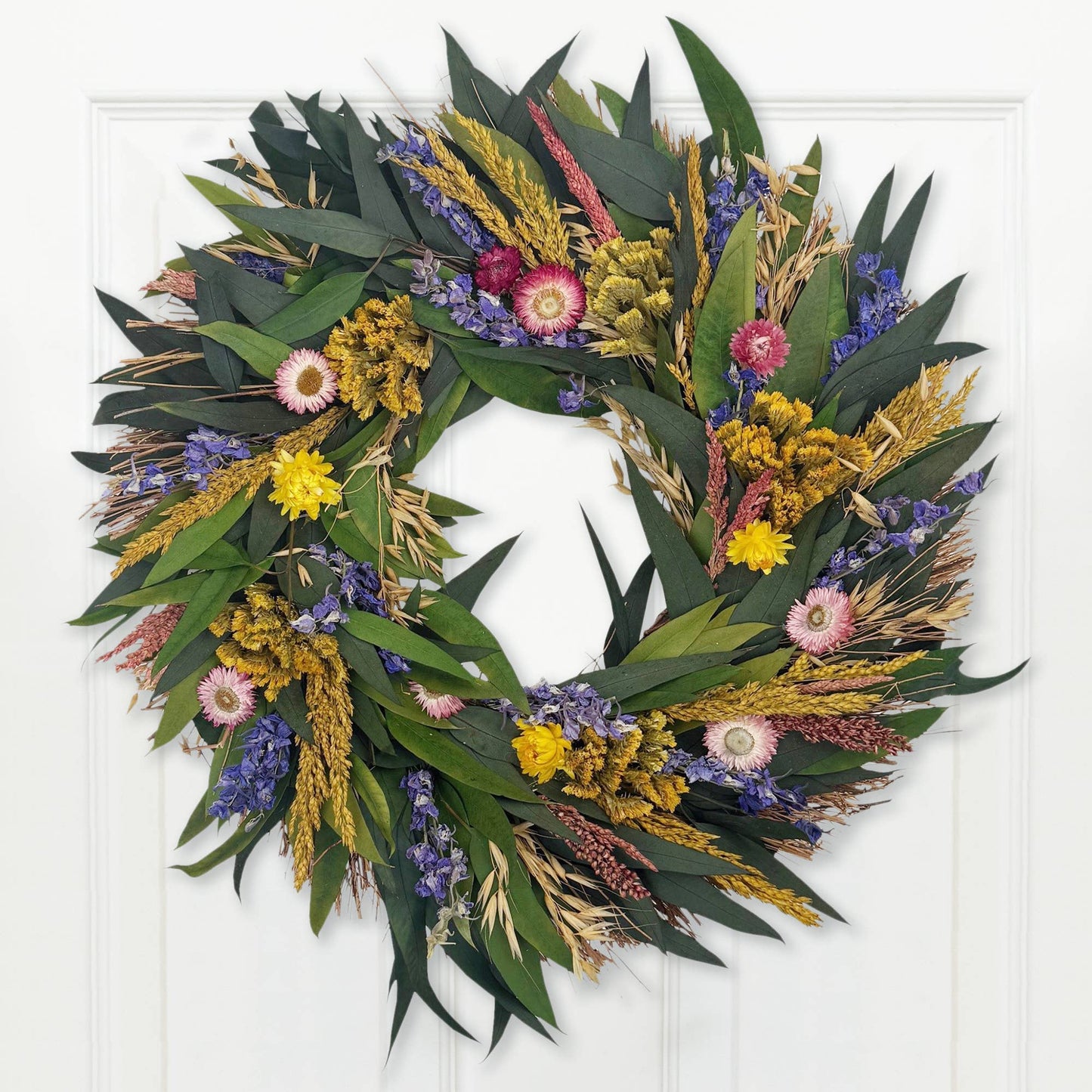 Cambria Wreath