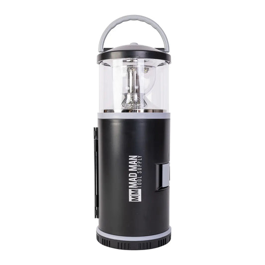 15 Function Lantern & Tool Kit