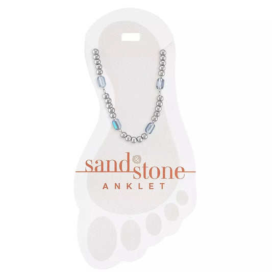 Anklet SS-ANKS12