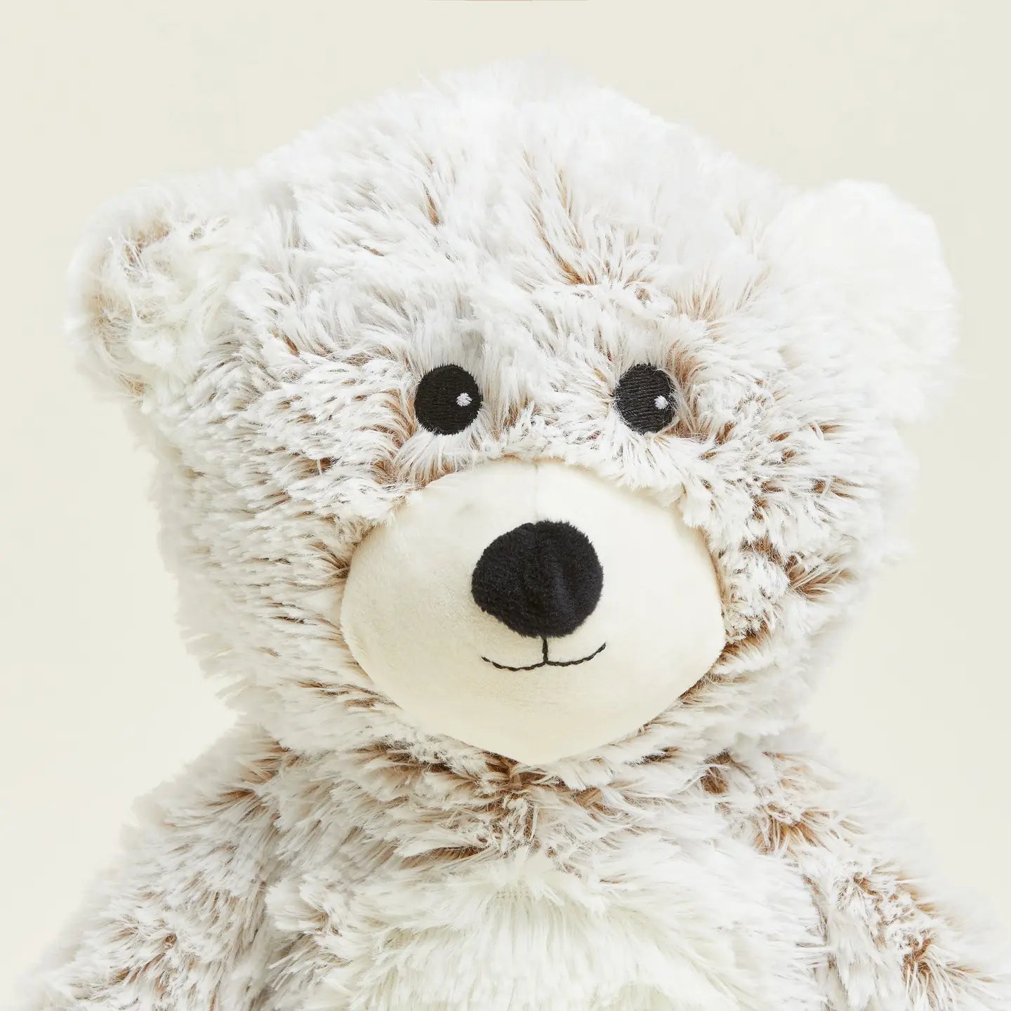 Marshmallow Bear Warmies