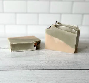 White Tea & Pear - Soap