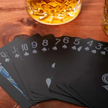 Waterproof Playing Cards