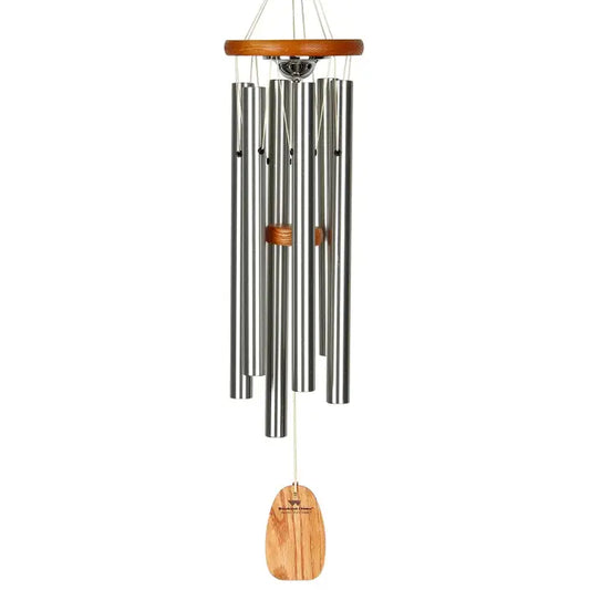 Woodstock Memorial Chime - Amazing Grace