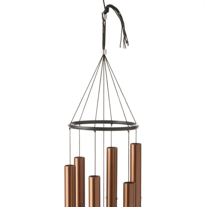 Bells of Paradise - Bronze 44"
