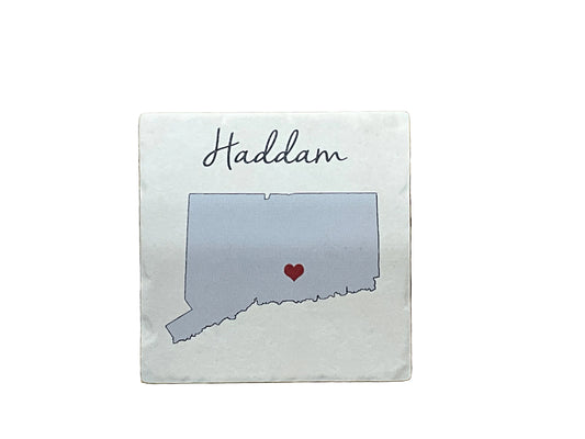 Haddam Coaster