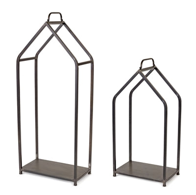 Firewood Frame (Set of 2)