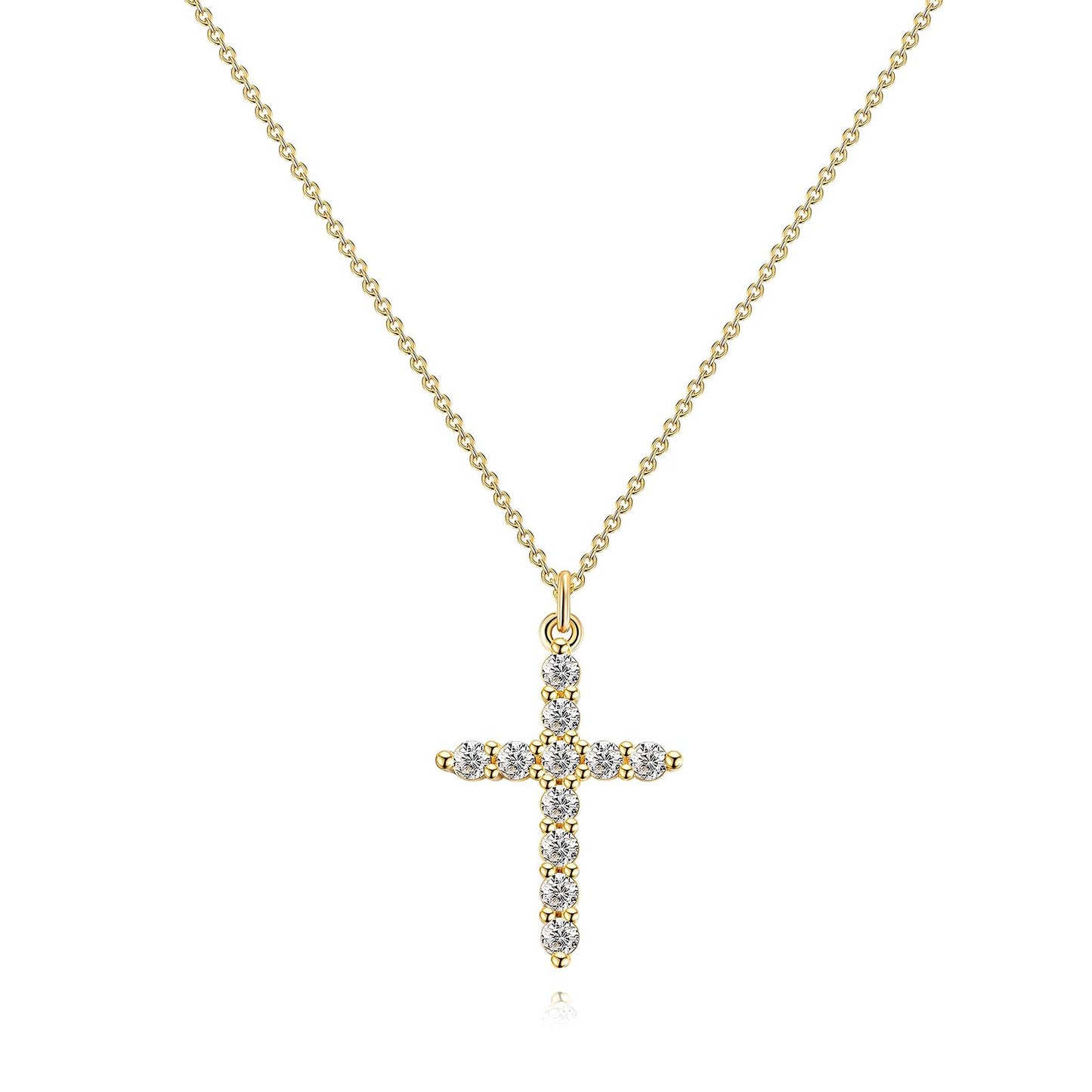 Gold Cross