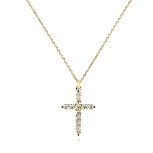 Gold Cross